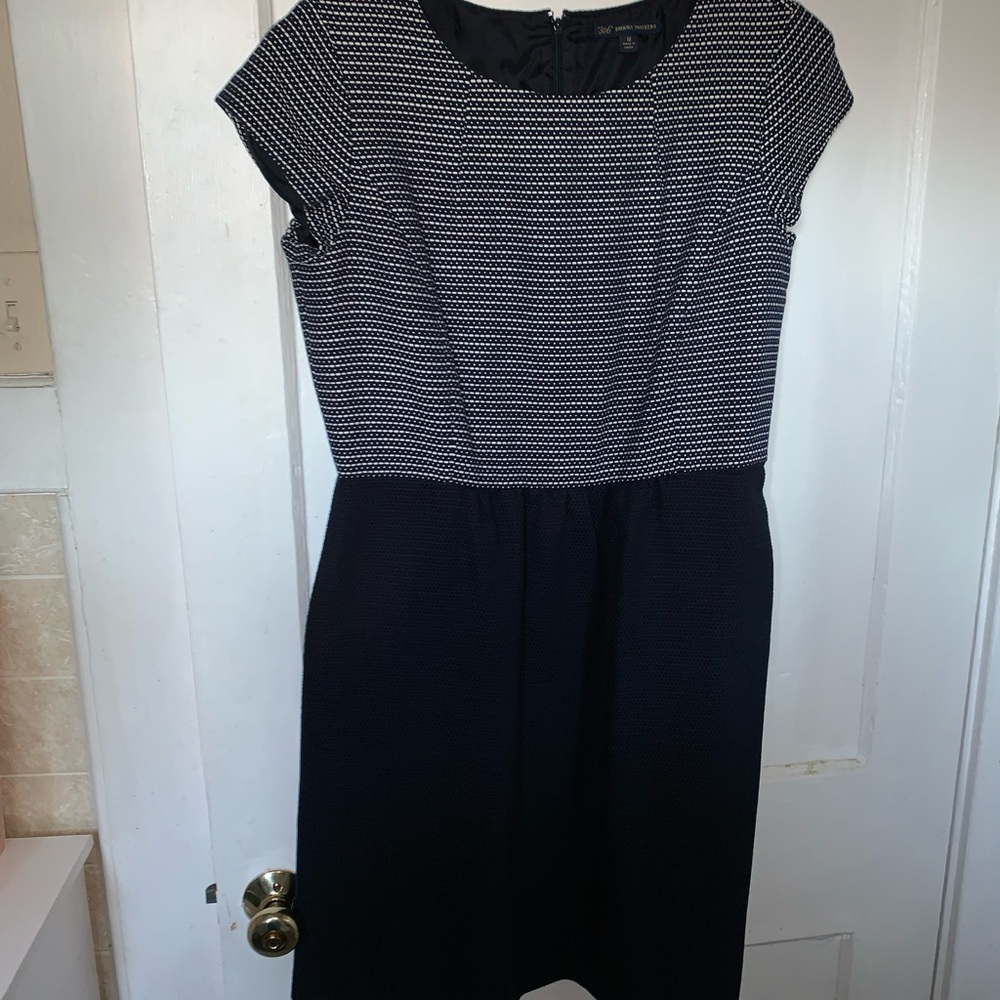 Brooks Brothers Dress